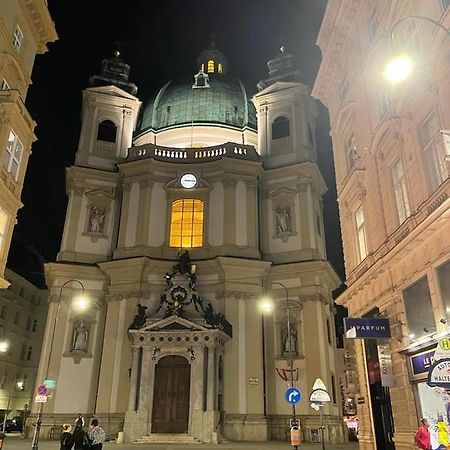St Stephen'S Apartment ウィーン エクステリア 写真
