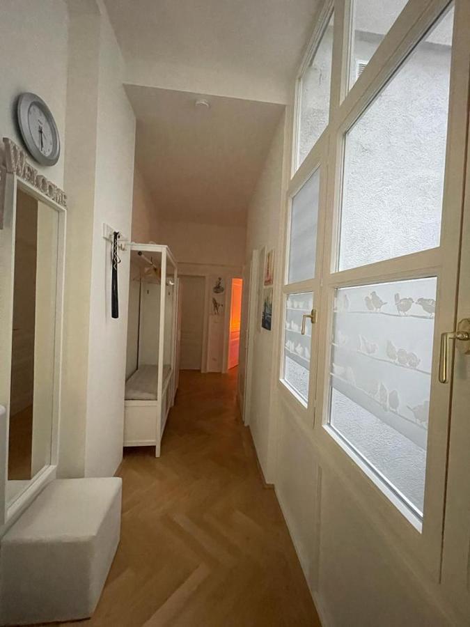 St Stephen'S Apartment ウィーン エクステリア 写真
