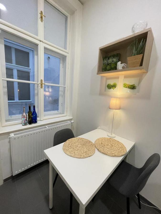 St Stephen'S Apartment ウィーン エクステリア 写真