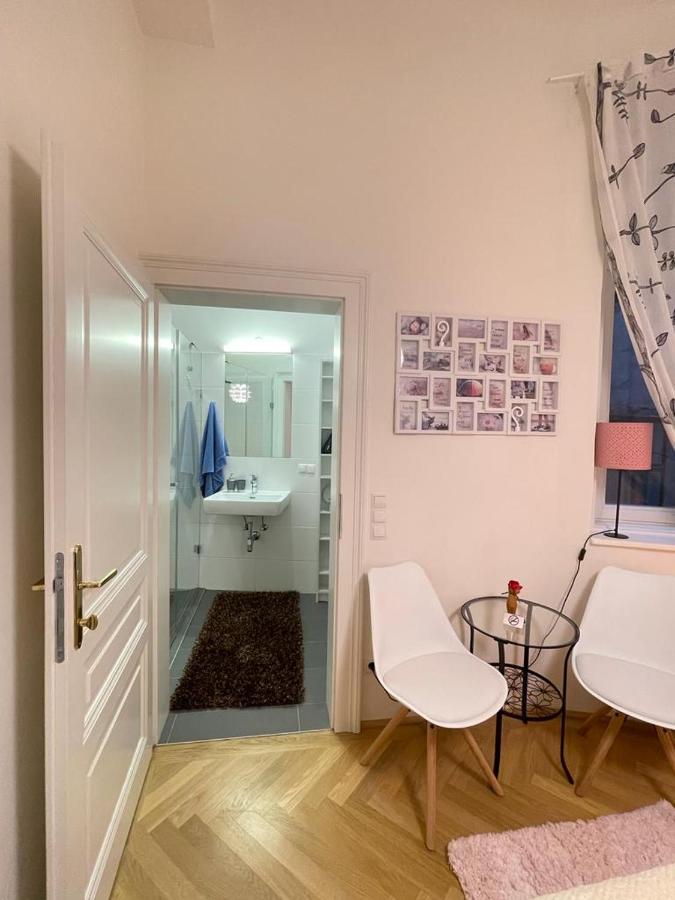 St Stephen'S Apartment ウィーン エクステリア 写真