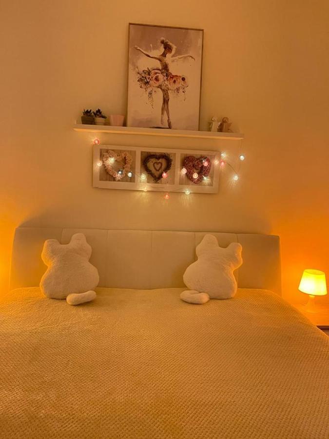 St Stephen'S Apartment ウィーン エクステリア 写真