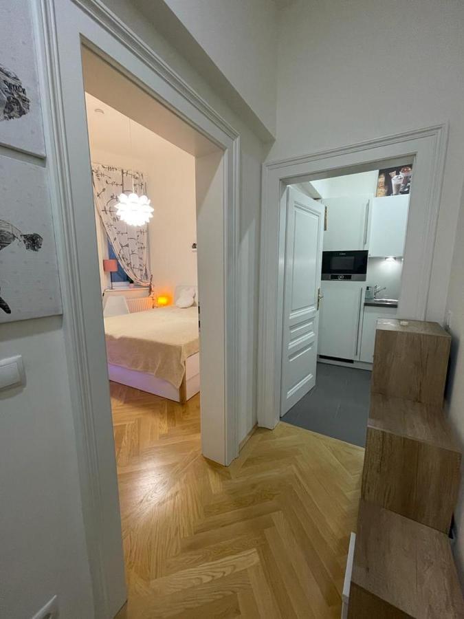 St Stephen'S Apartment ウィーン エクステリア 写真