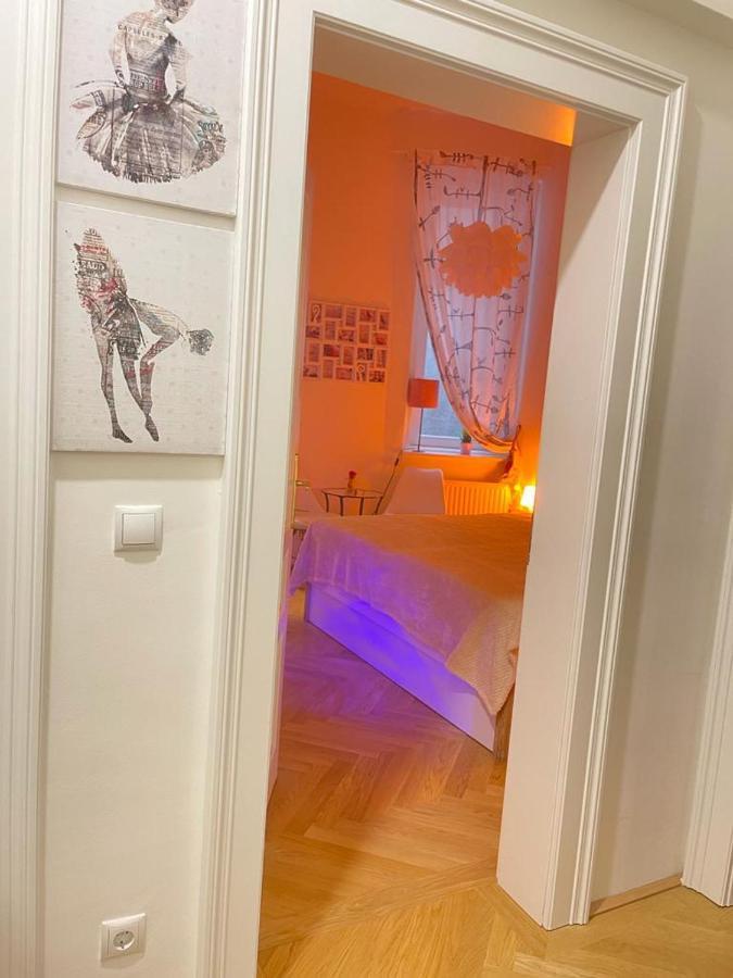 St Stephen'S Apartment ウィーン エクステリア 写真