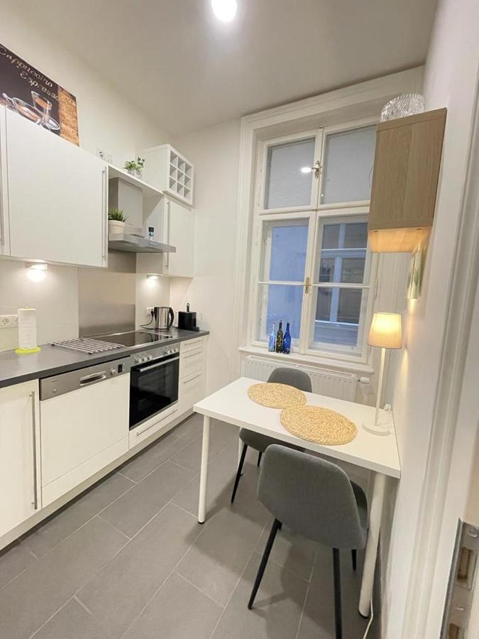 St Stephen'S Apartment ウィーン エクステリア 写真
