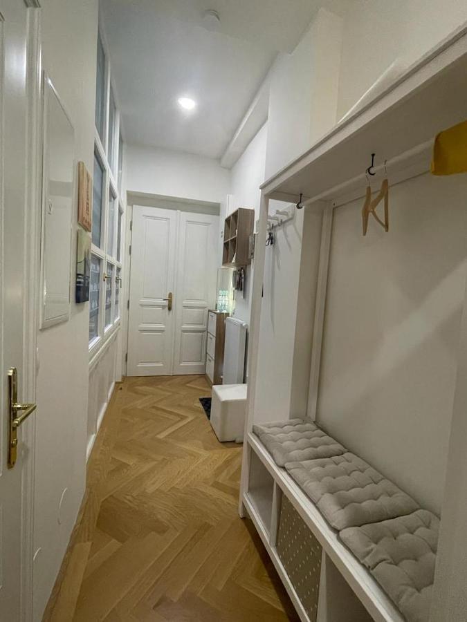 St Stephen'S Apartment ウィーン エクステリア 写真