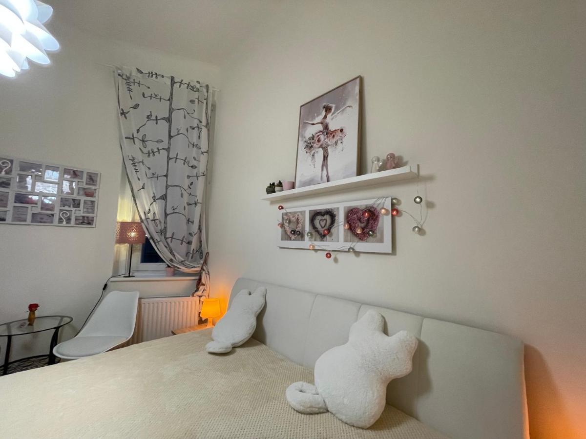 St Stephen'S Apartment ウィーン エクステリア 写真
