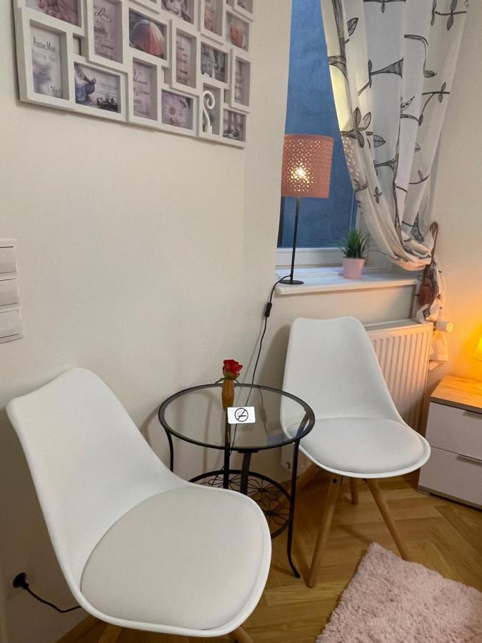 St Stephen'S Apartment ウィーン エクステリア 写真