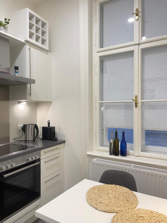 St Stephen'S Apartment ウィーン エクステリア 写真