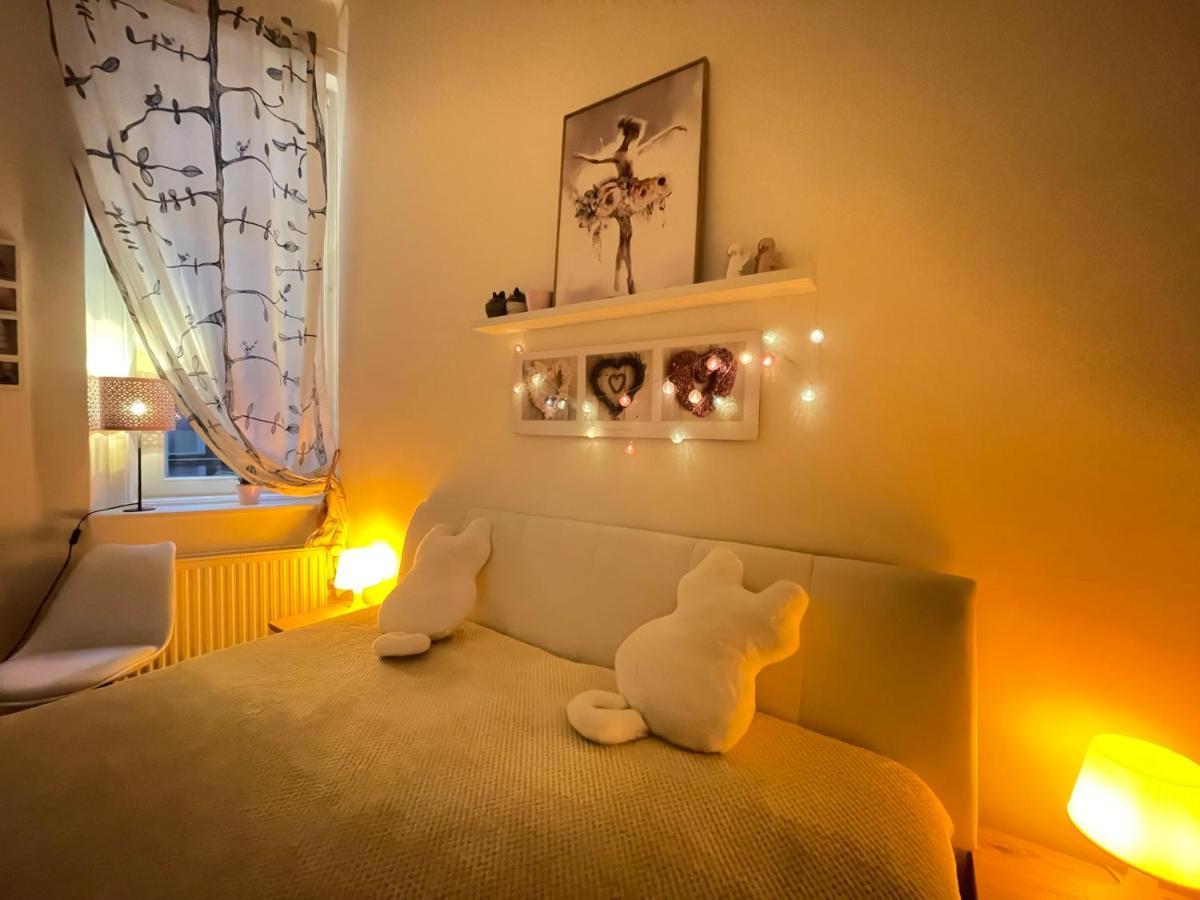 St Stephen'S Apartment ウィーン エクステリア 写真
