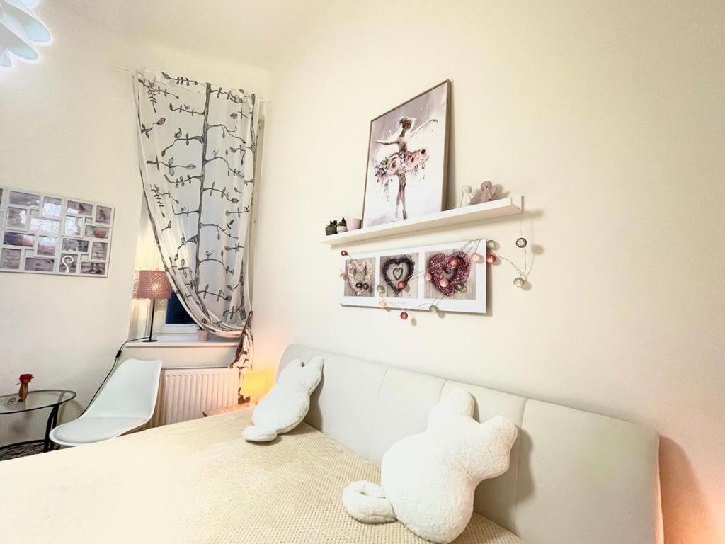 St Stephen'S Apartment ウィーン エクステリア 写真