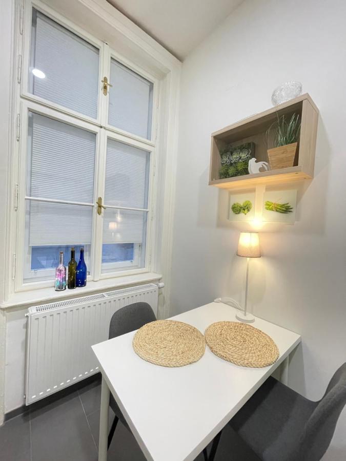St Stephen'S Apartment ウィーン エクステリア 写真